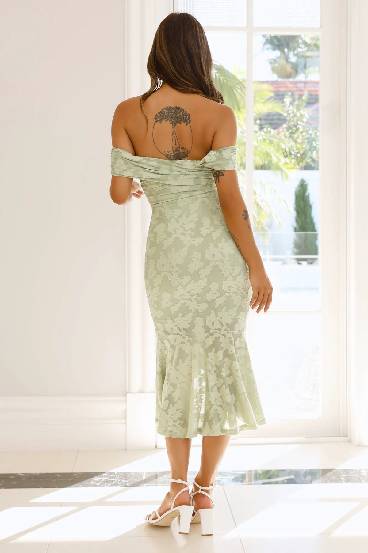 Floral