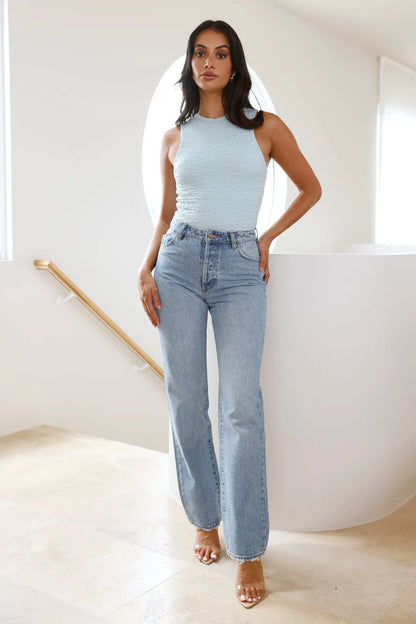 Denim
