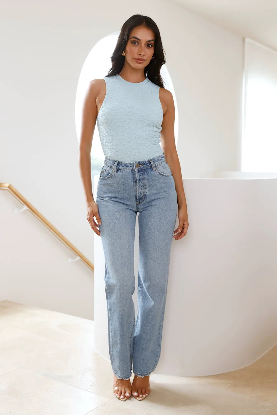 Denim
