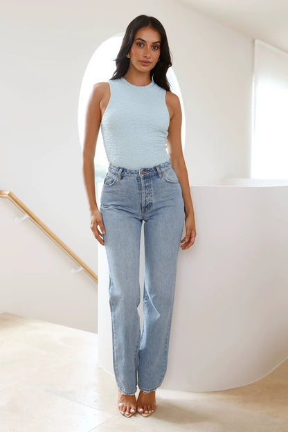 Denim