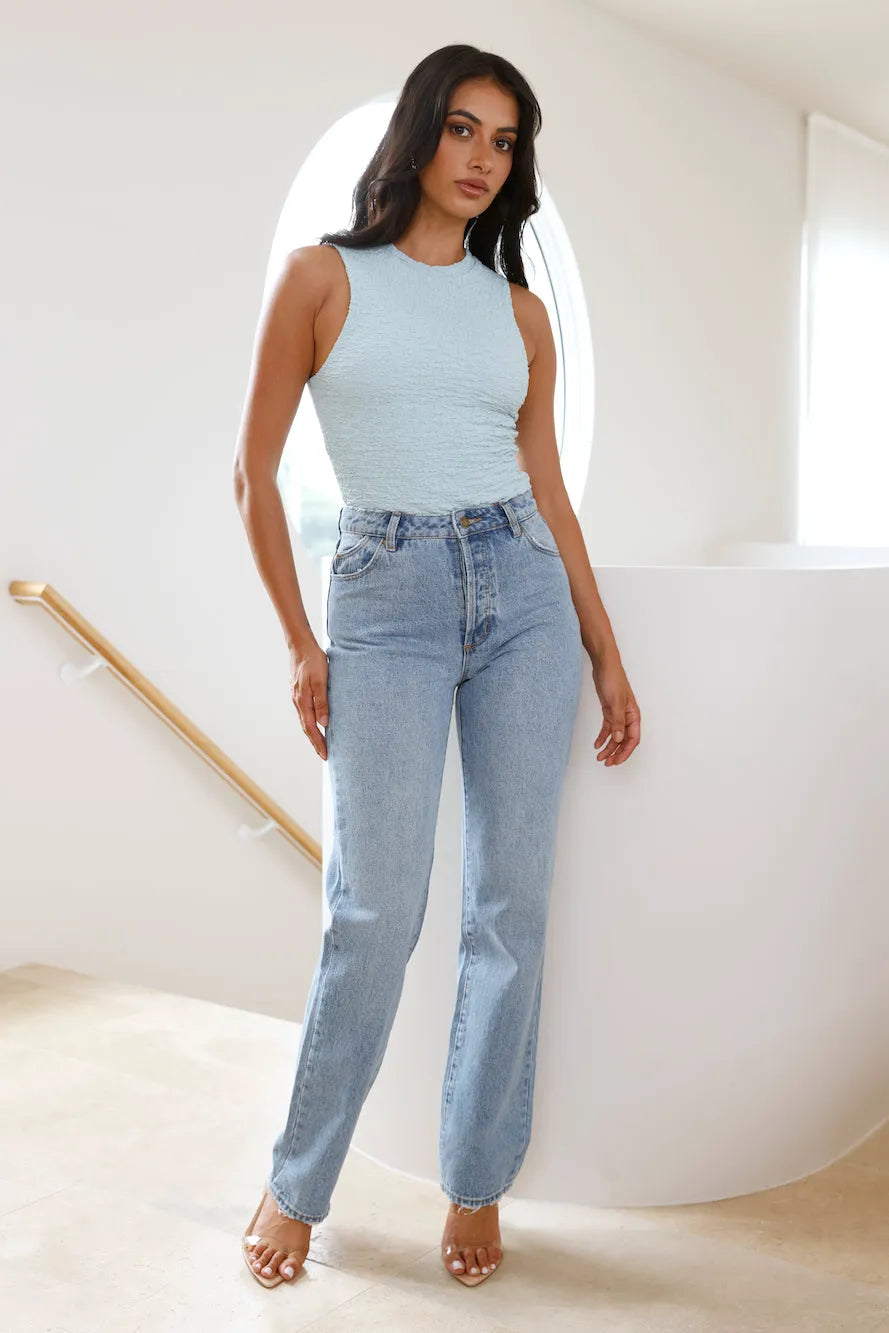 Denim