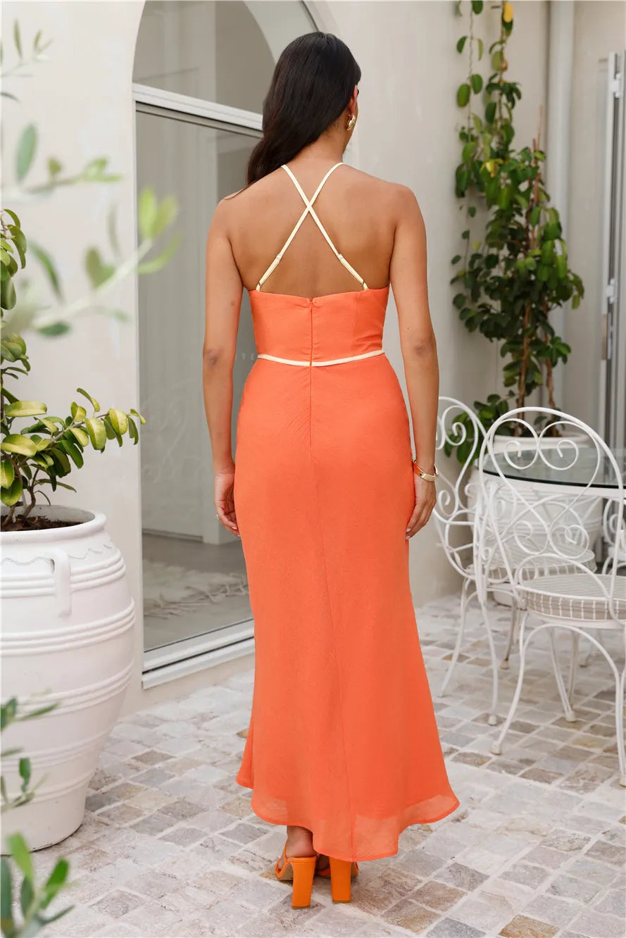 Orange