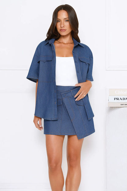 Denim