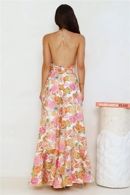 Floral