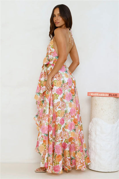 Floral