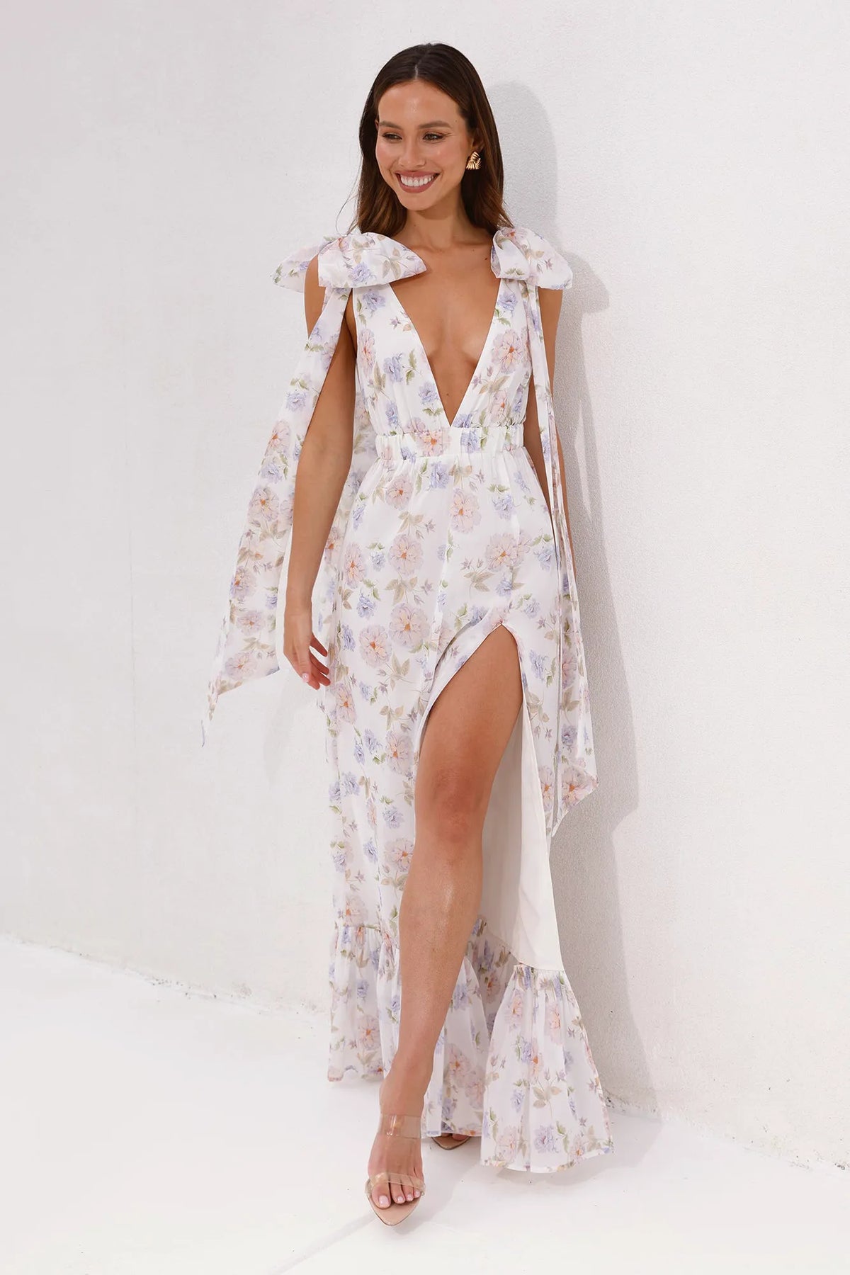 Floral
