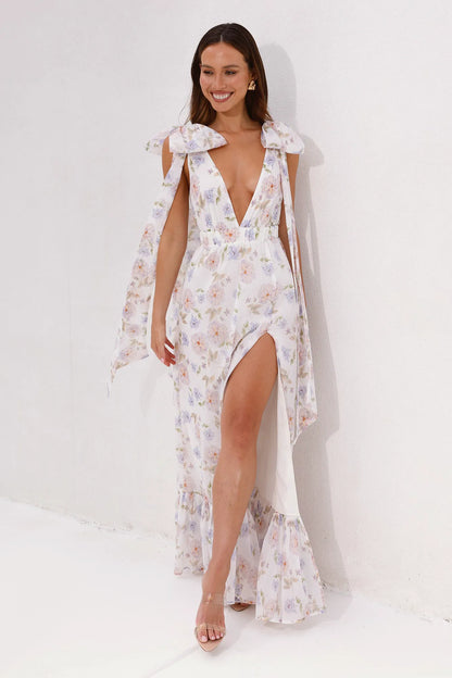 Floral