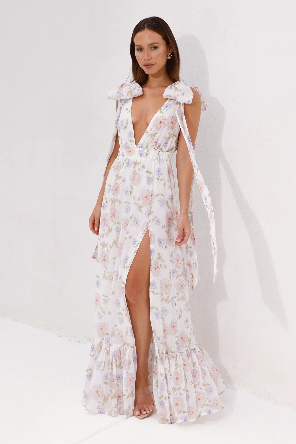 Floral
