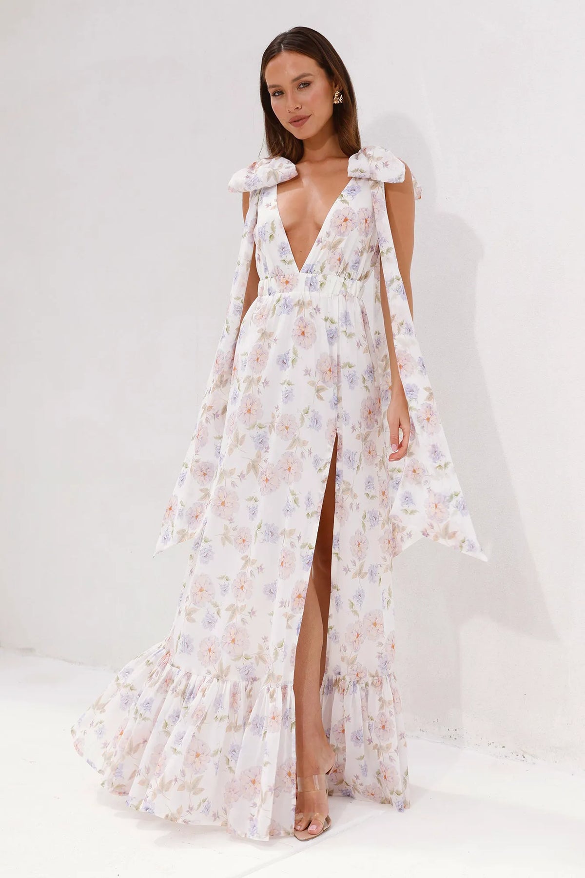 Floral