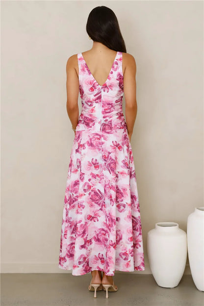 Multi/pattern