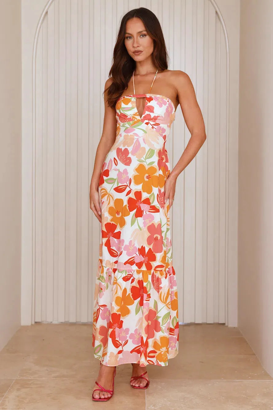 Floral