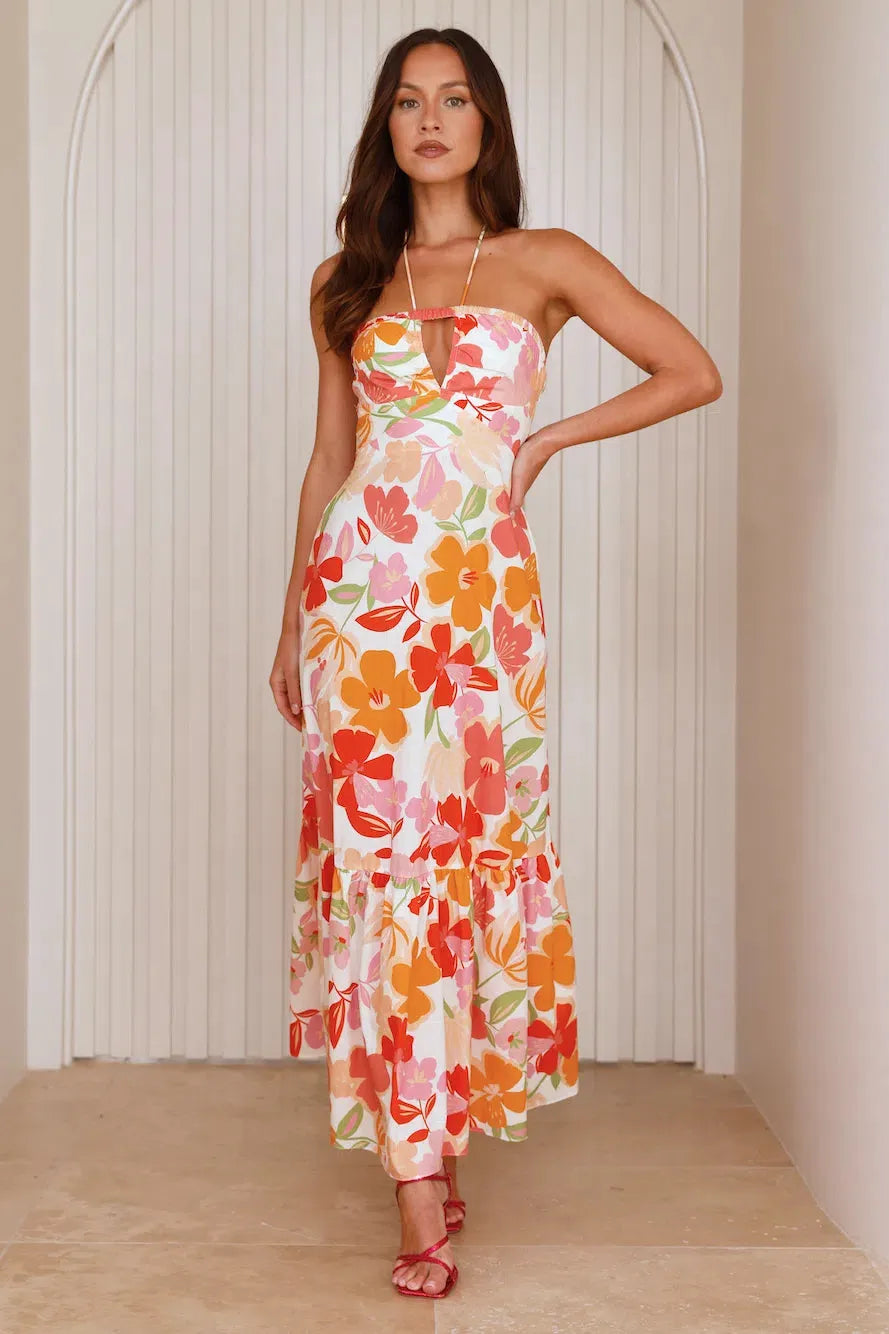 Floral
