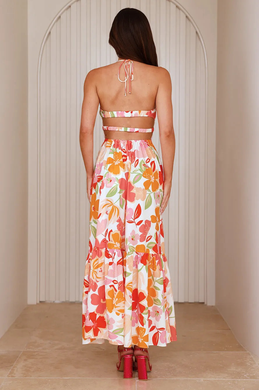 Floral