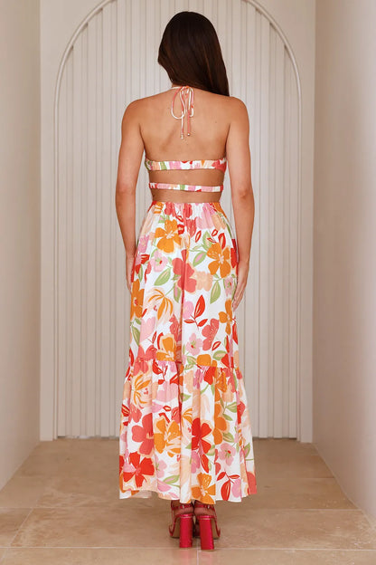Floral