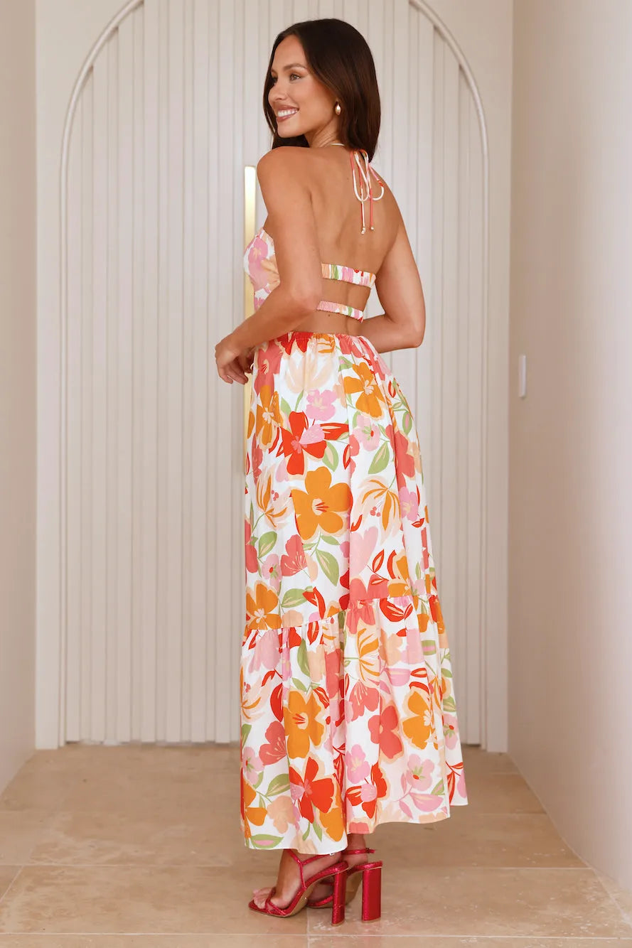 Floral