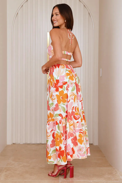 Floral