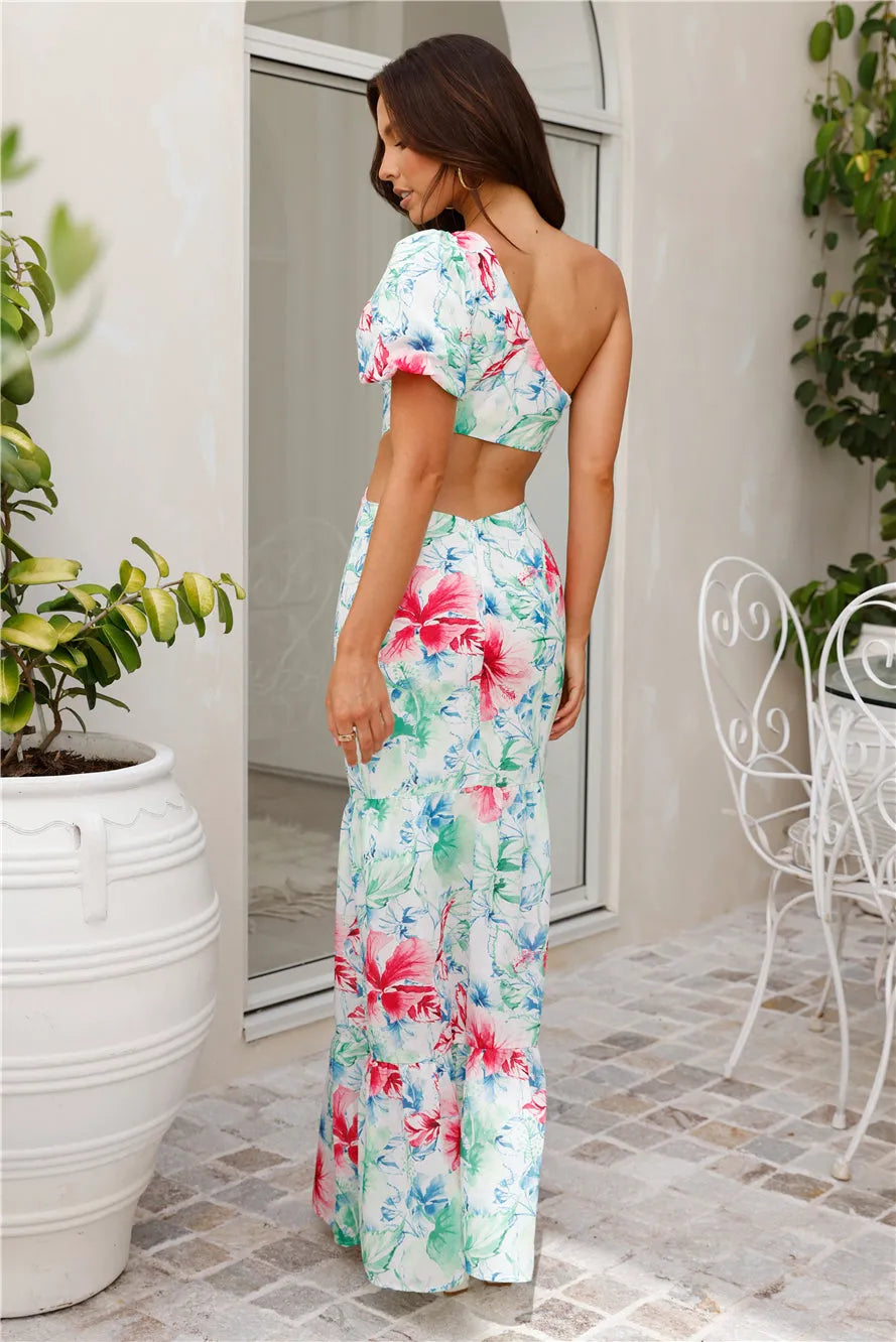 Floral