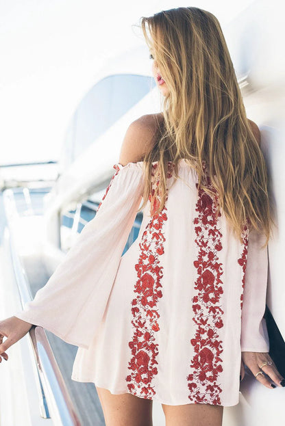 Floral