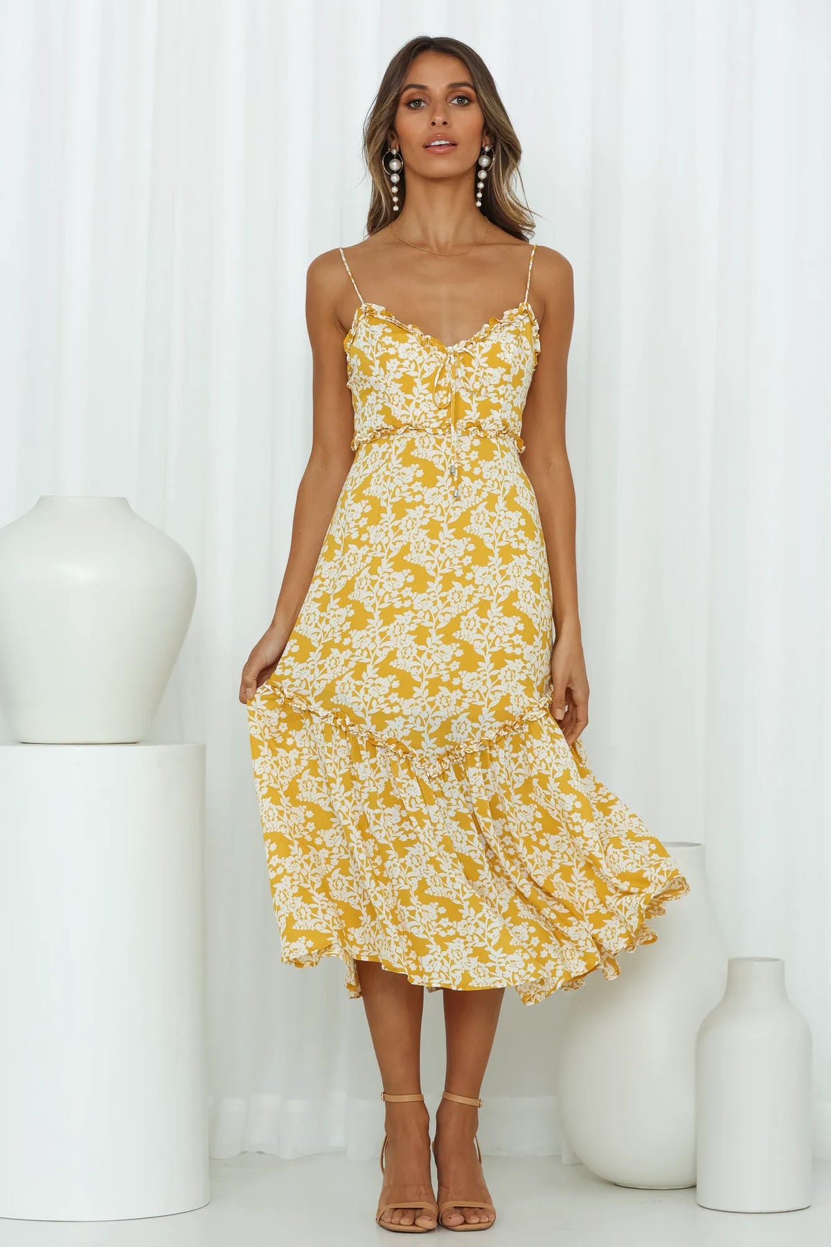 Floral