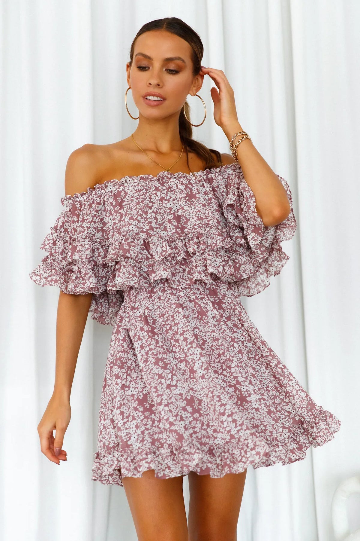 Floral