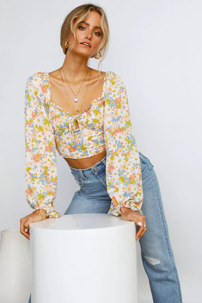 Floral
