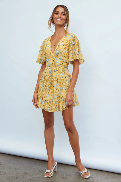 Floral