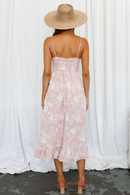Floral