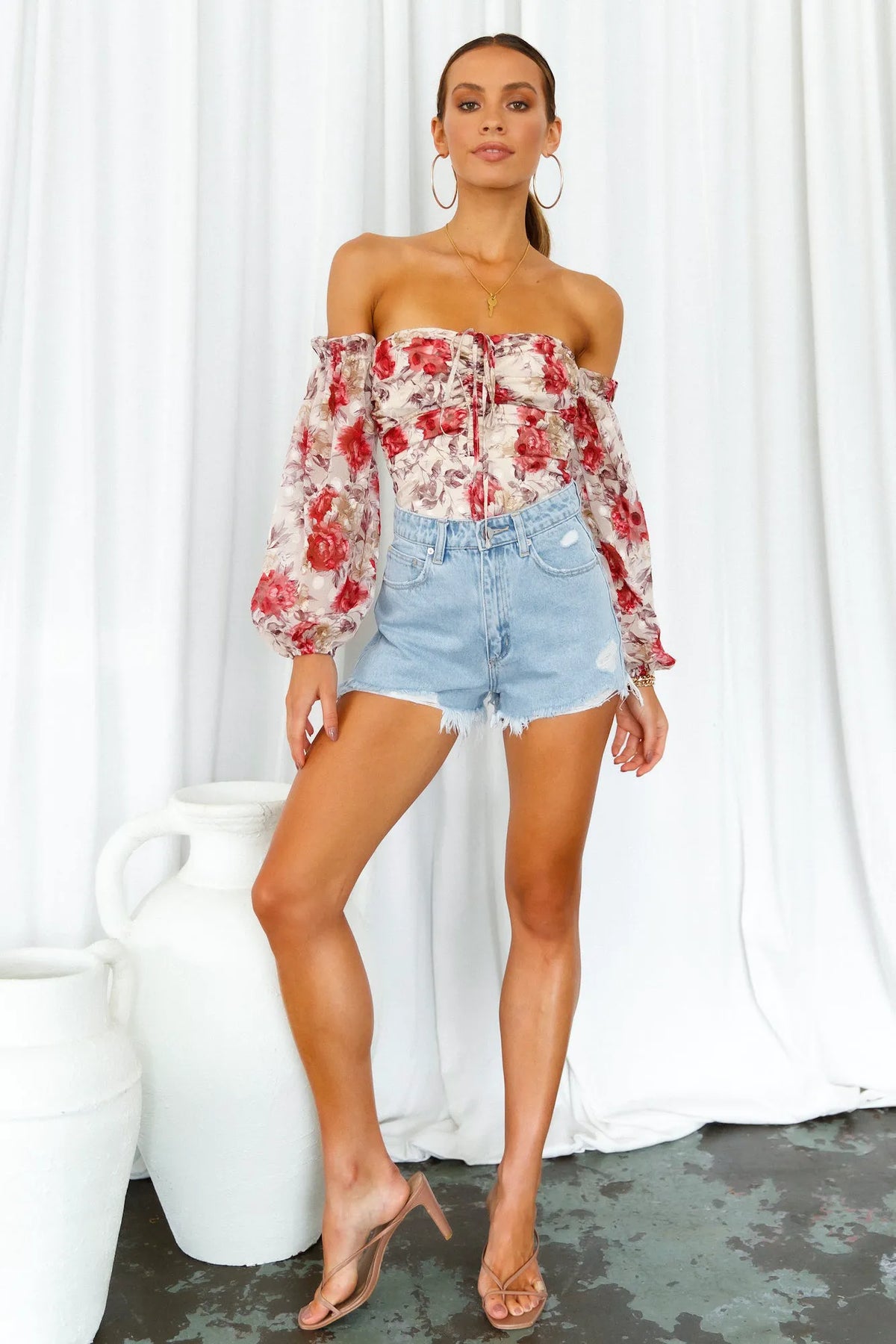 Floral
