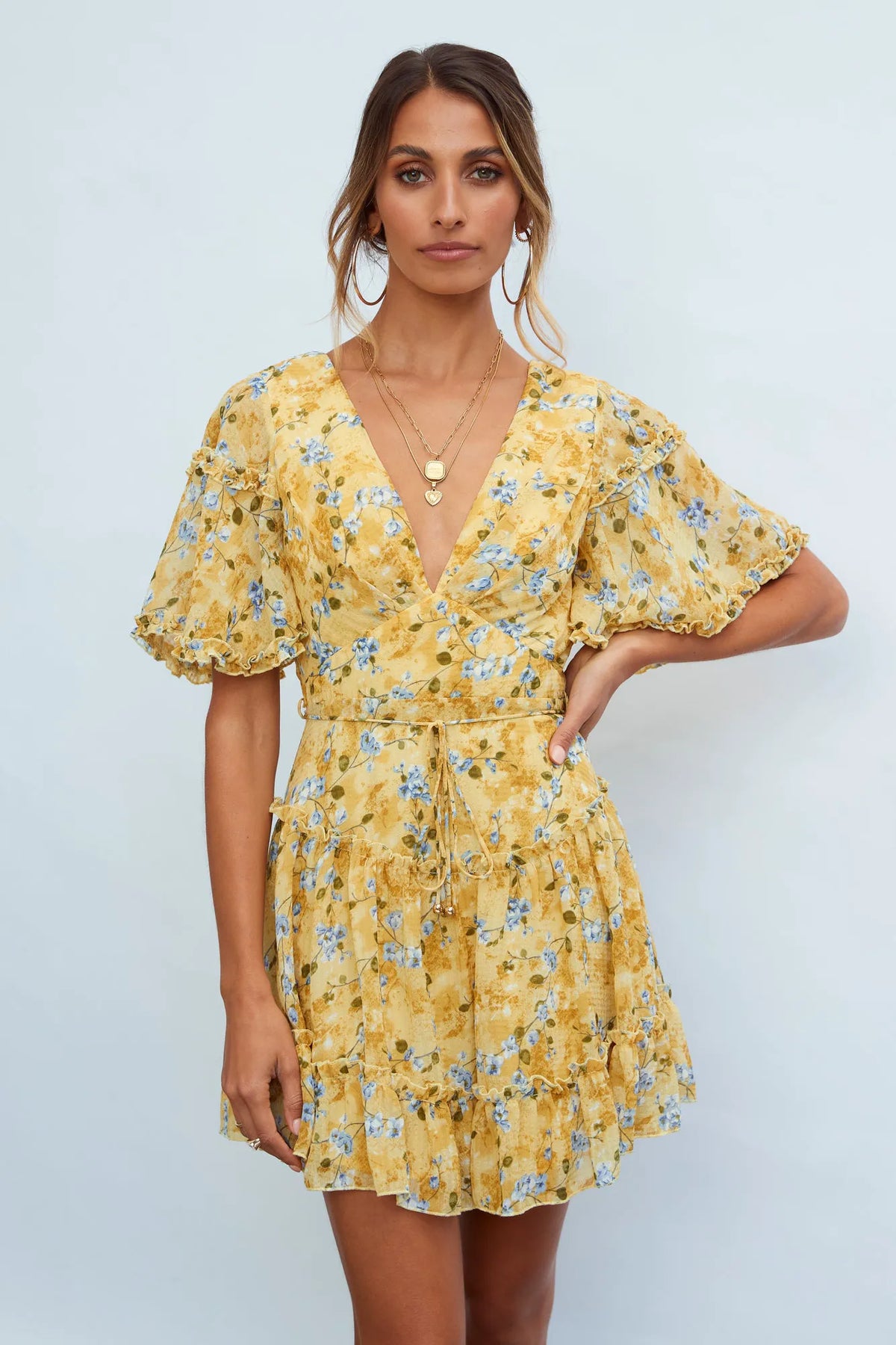 Floral