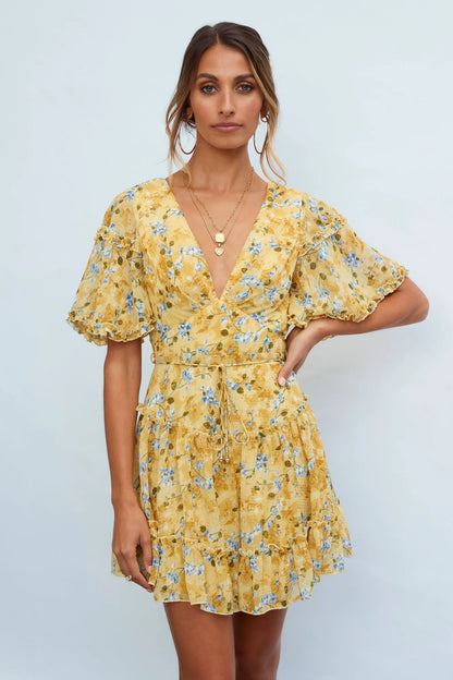 Floral