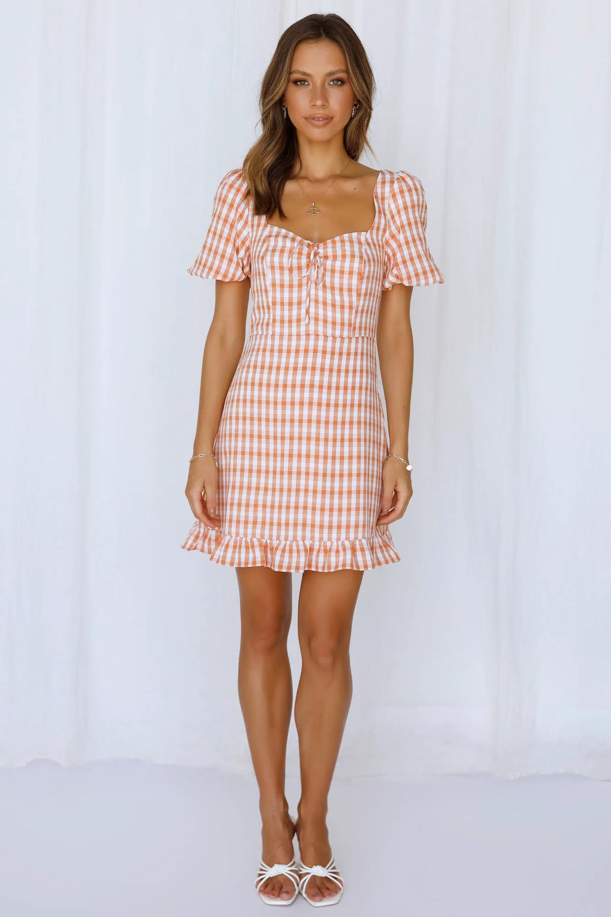 Gingham