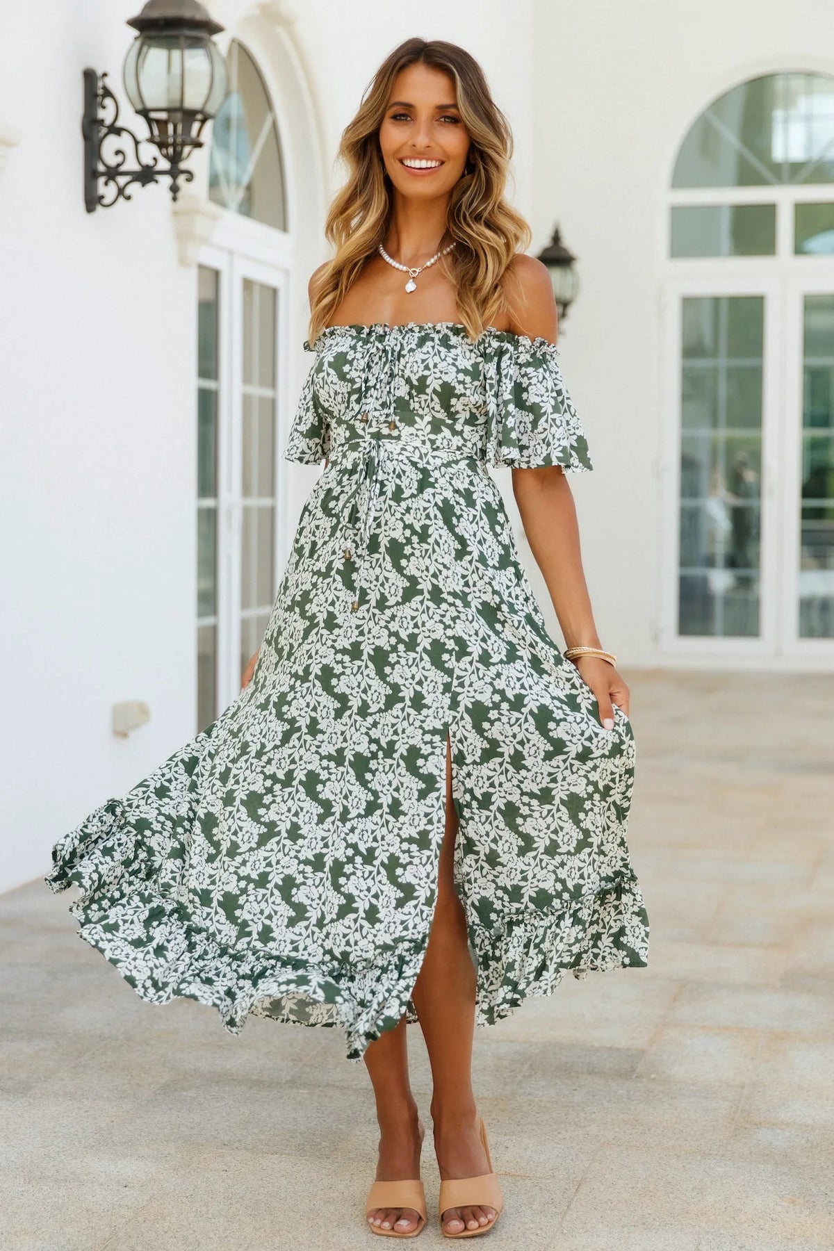 Floral