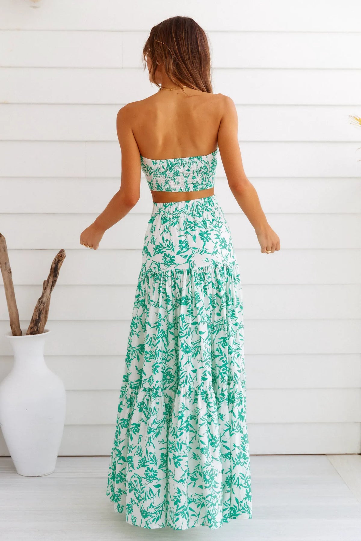 Floral