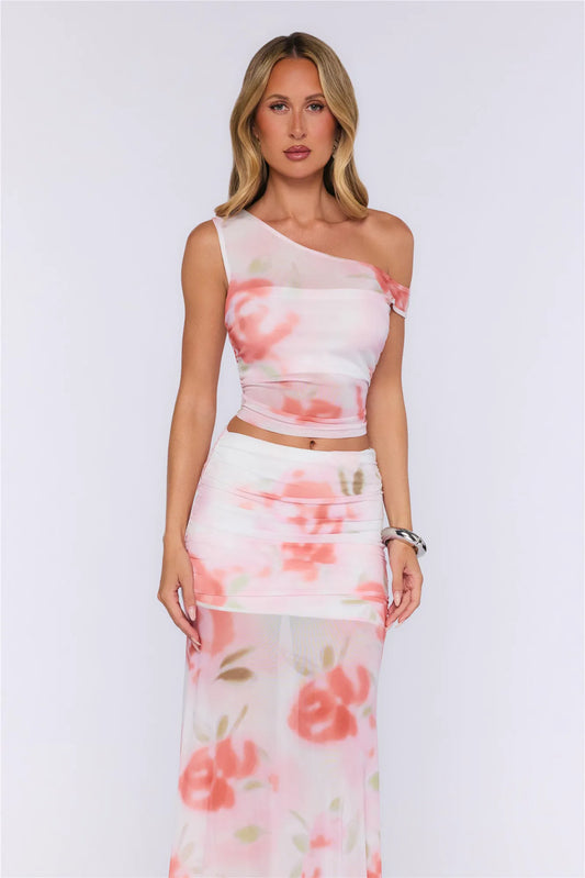 Floral