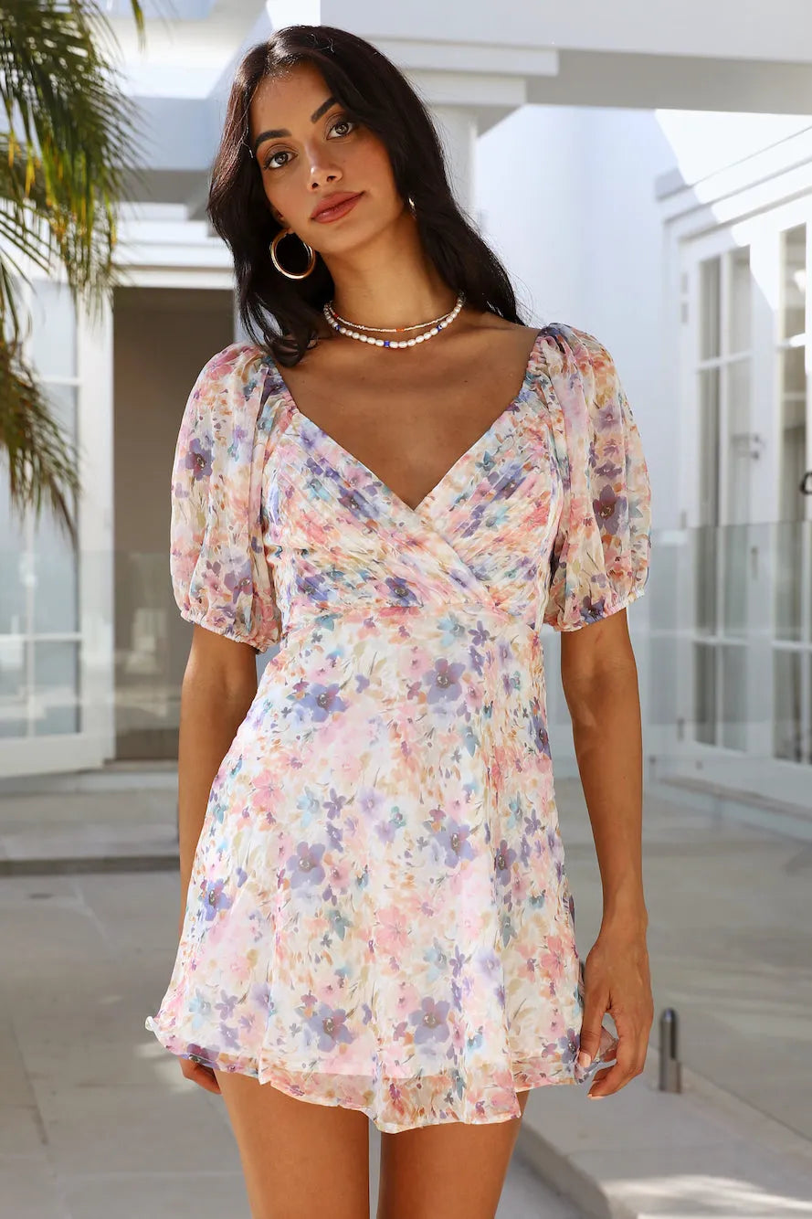 Floral