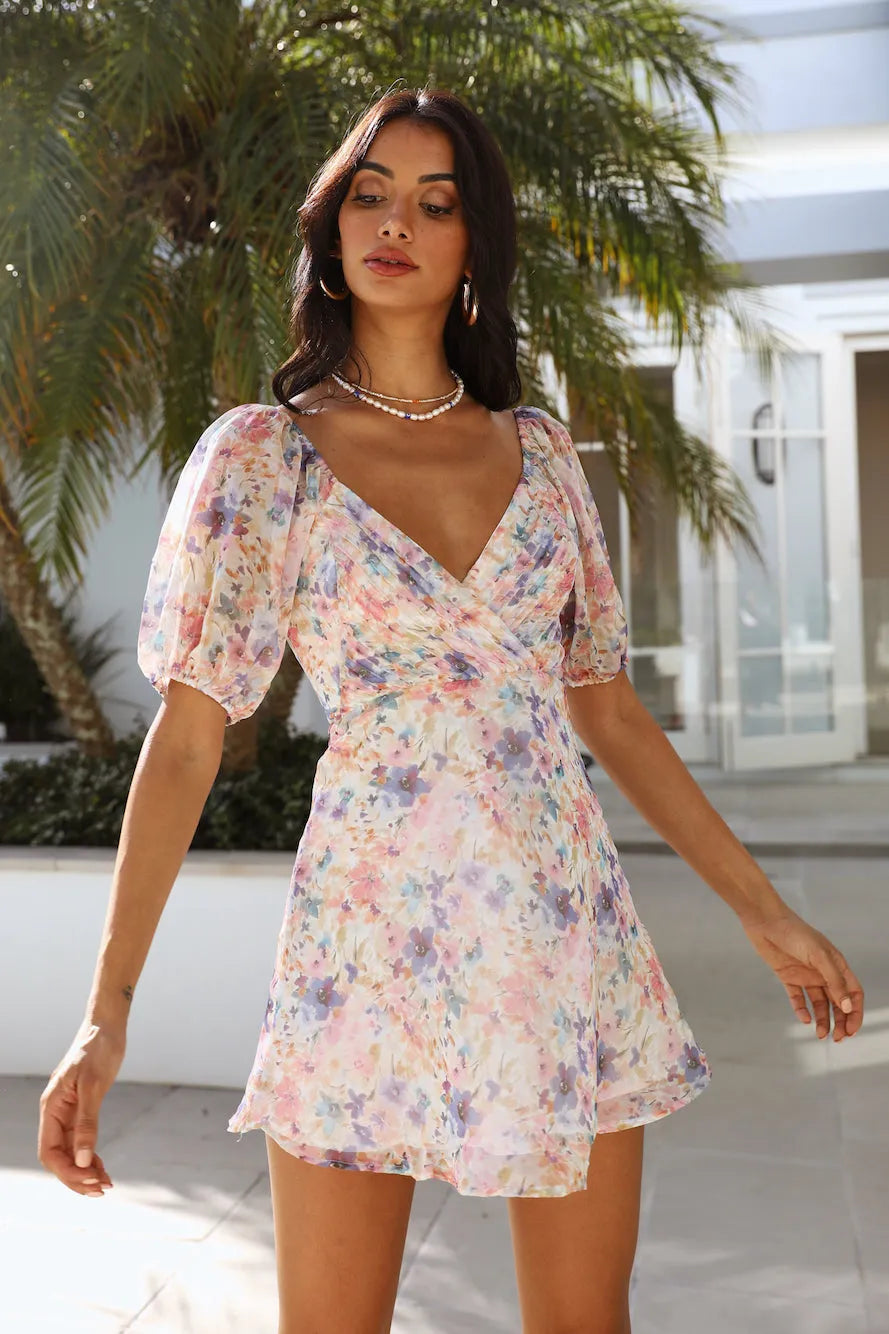 Floral