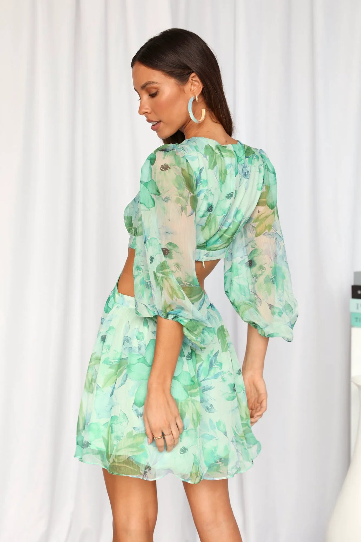 Floral