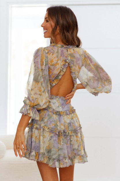 Floral