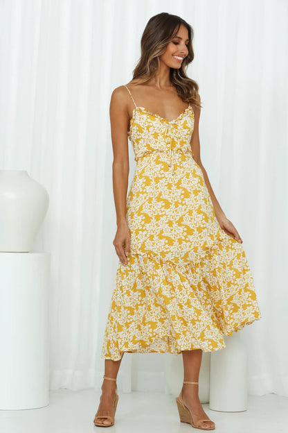 Floral