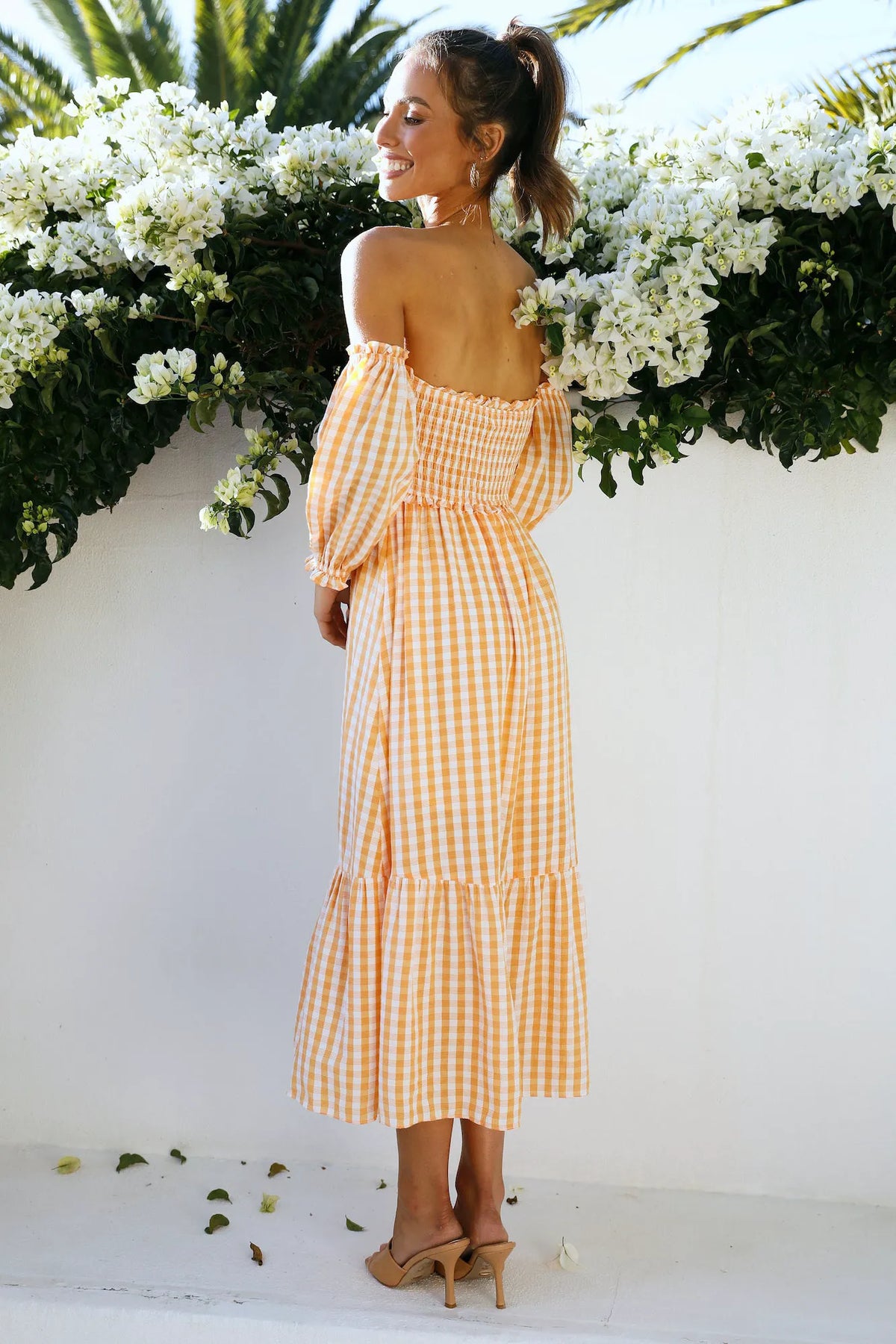 Multi/pattern