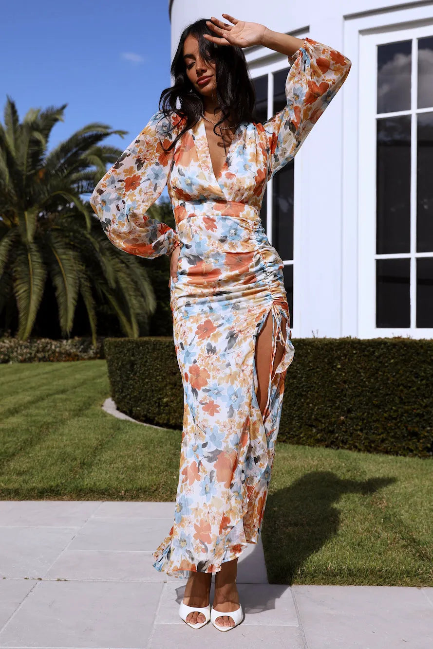 Floral