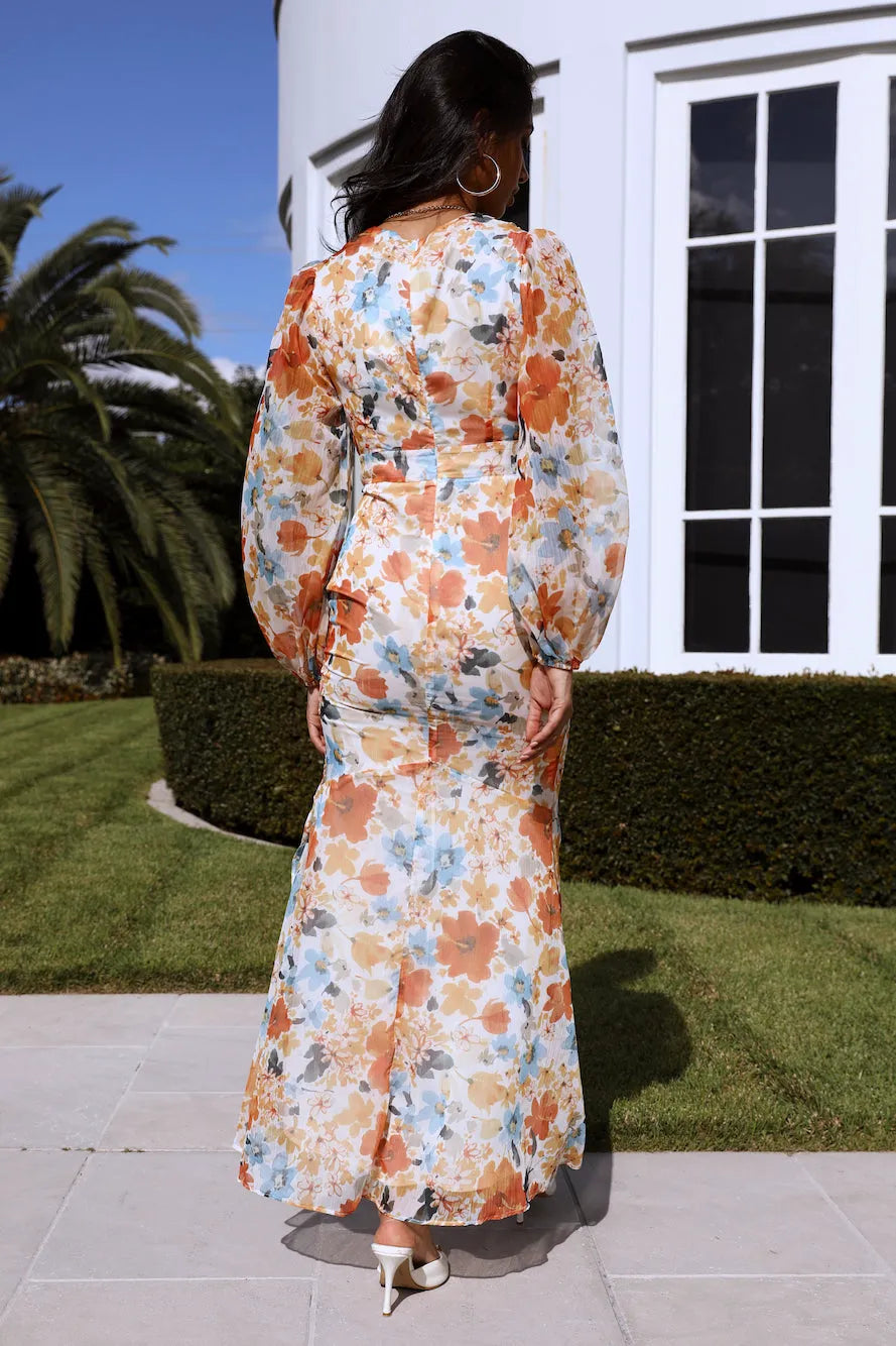 Floral
