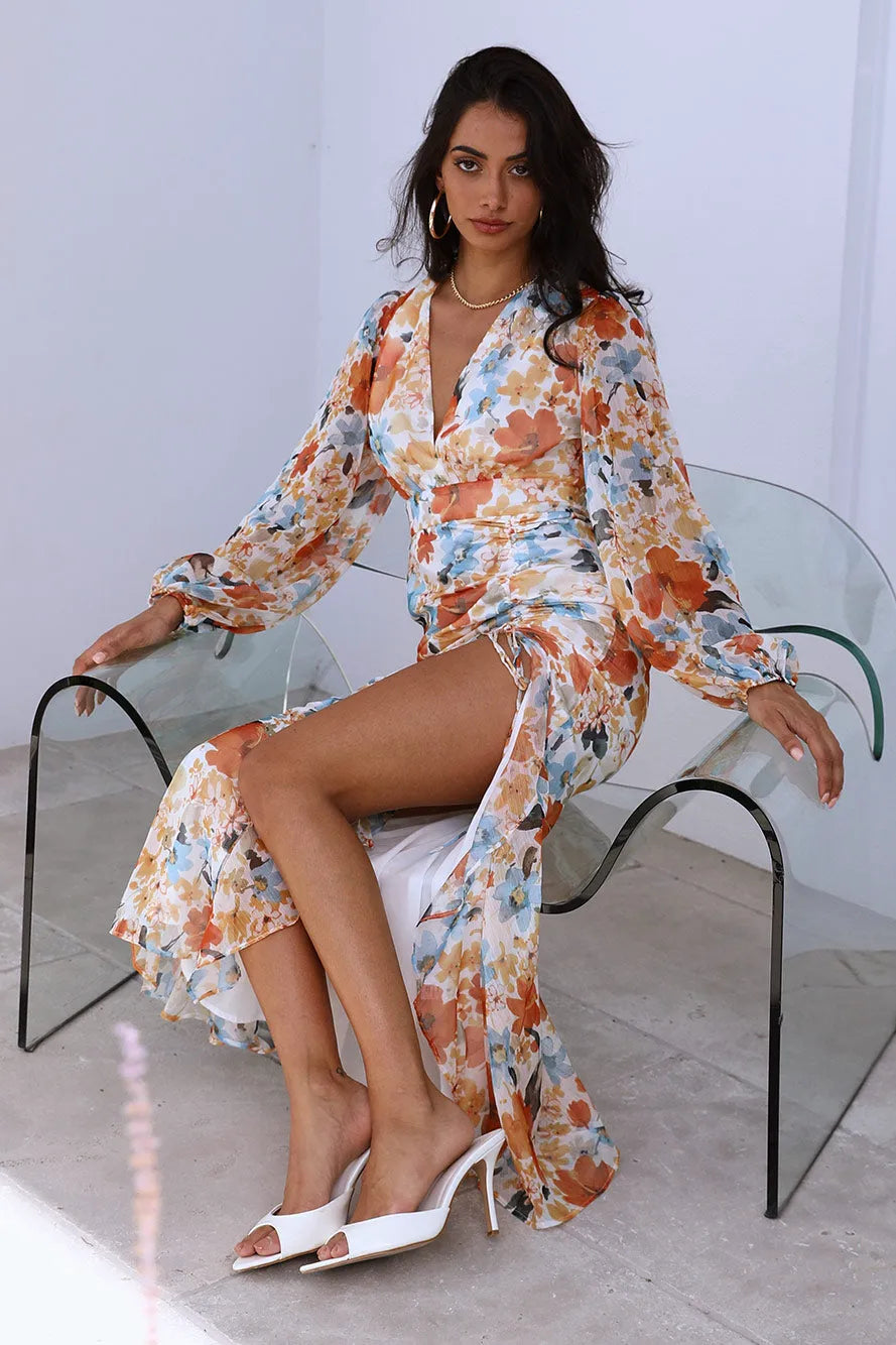 Floral