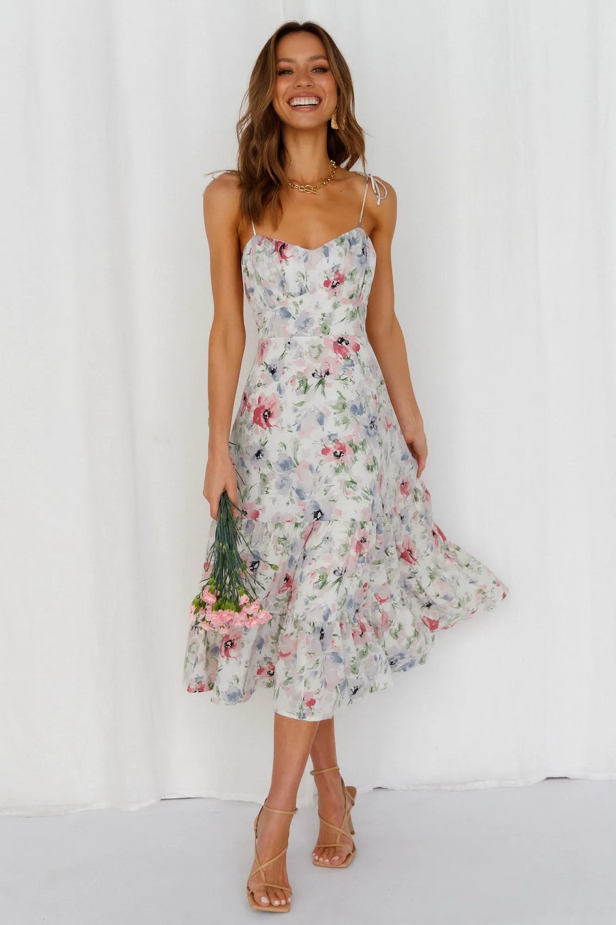 Floral
