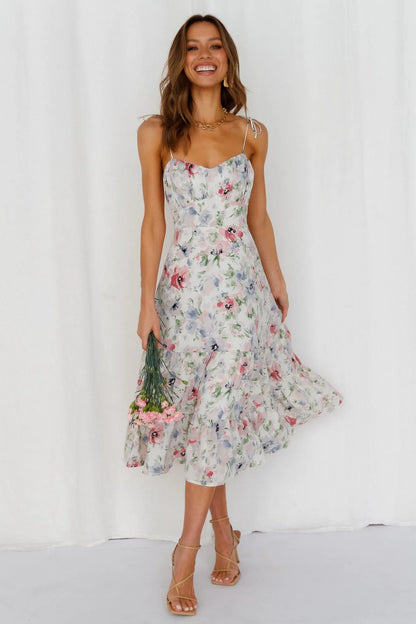 Floral