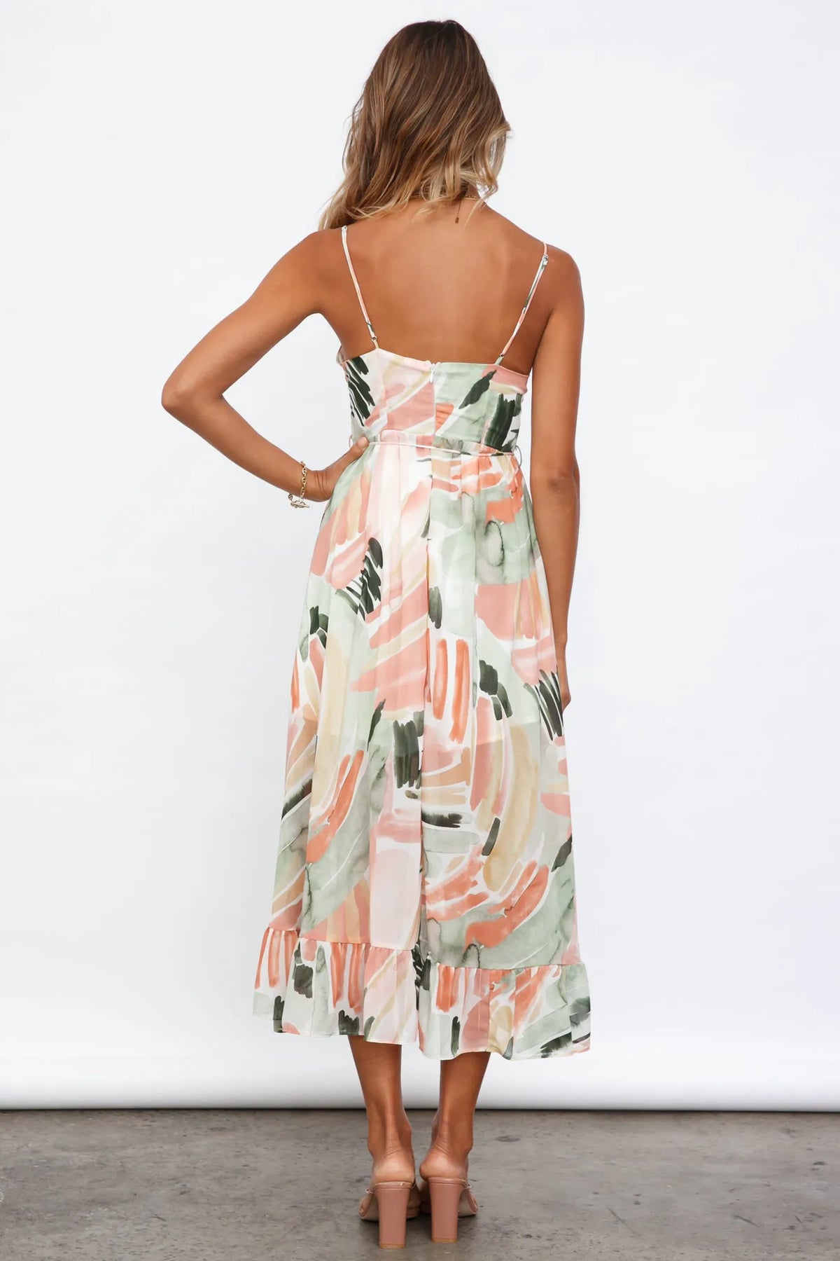 Floral