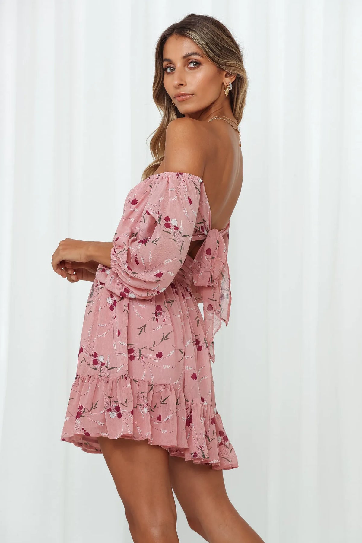 Floral