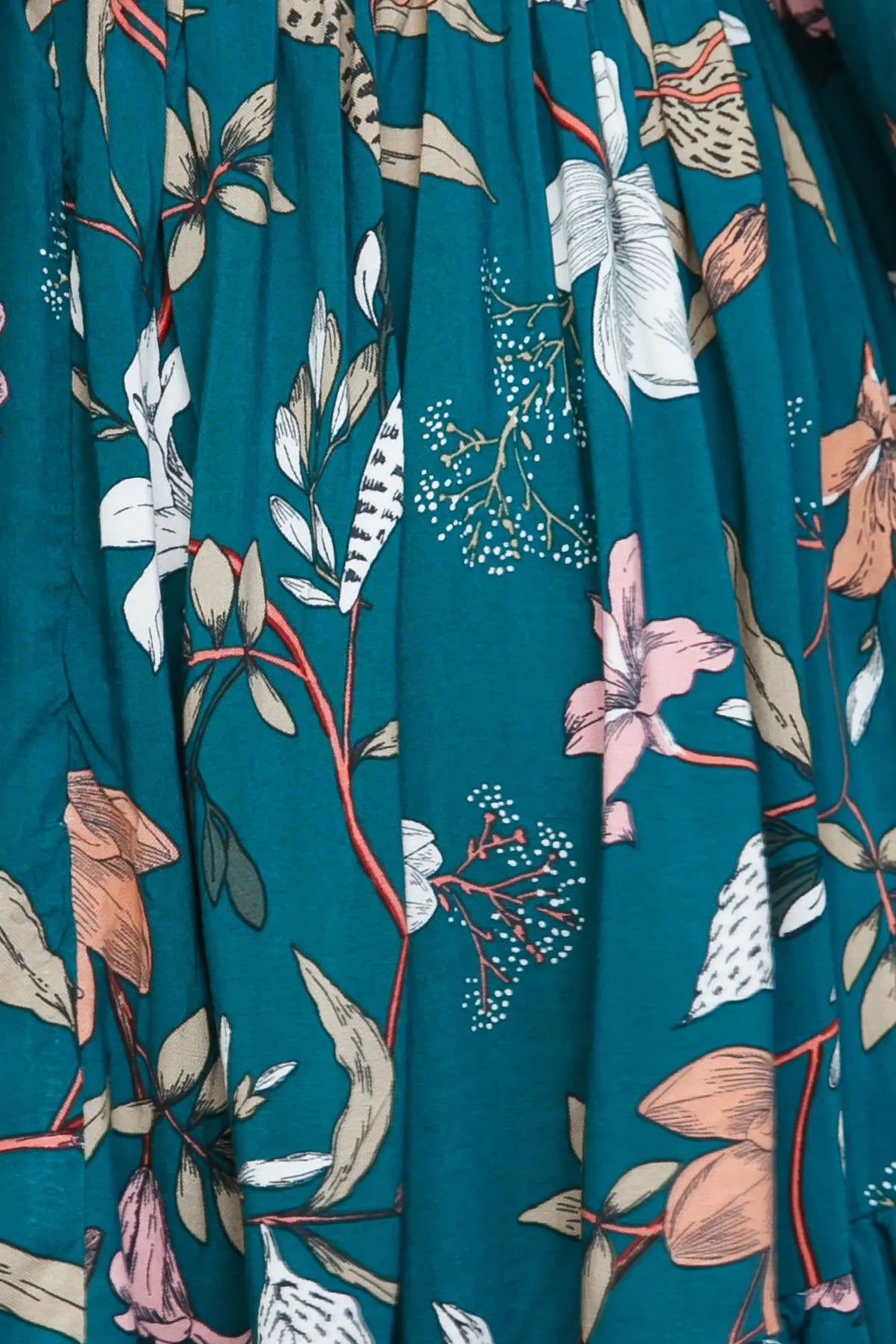 Floral