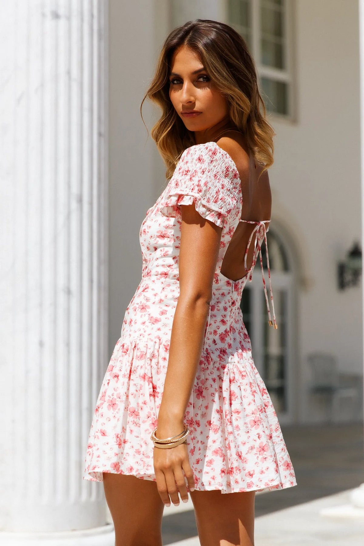Floral