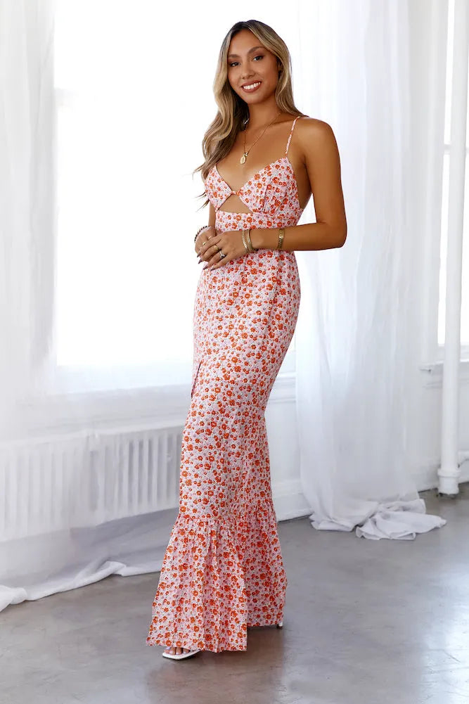 Floral